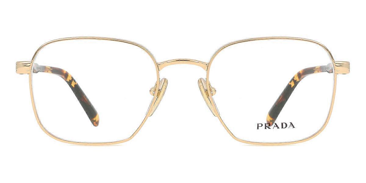 Prada PR A55V 5AK1O1 Men Eyeglasses