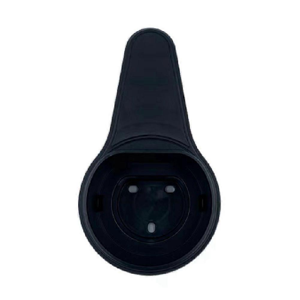Car European Standard Charging Cable Hook Bracket Ev Cable Bracket Evse Type 2 J1772 Socket Plug