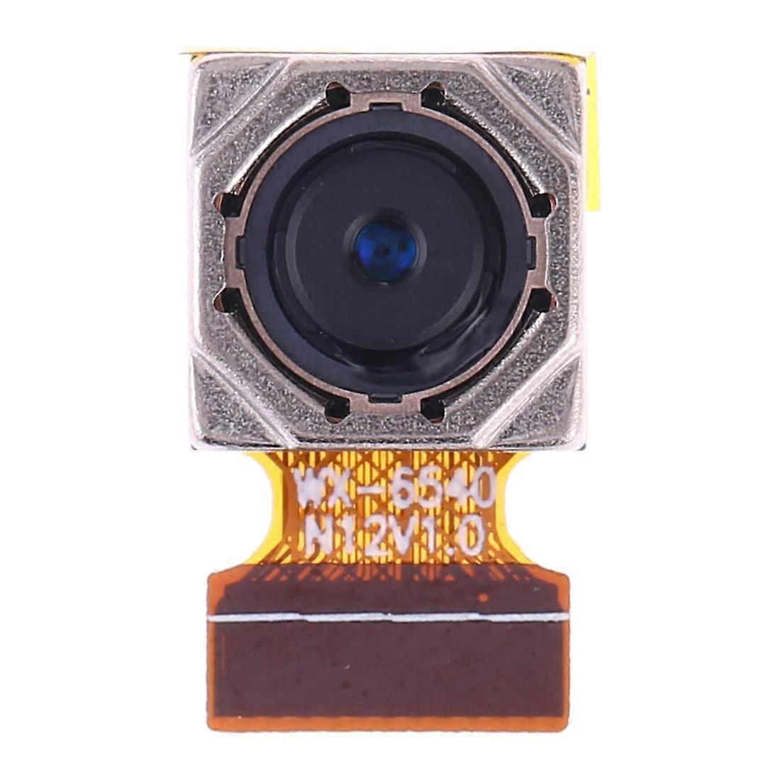 Rear Camera Replacement  Part Precise Fit Design Easy Installation for Blackview BV5500