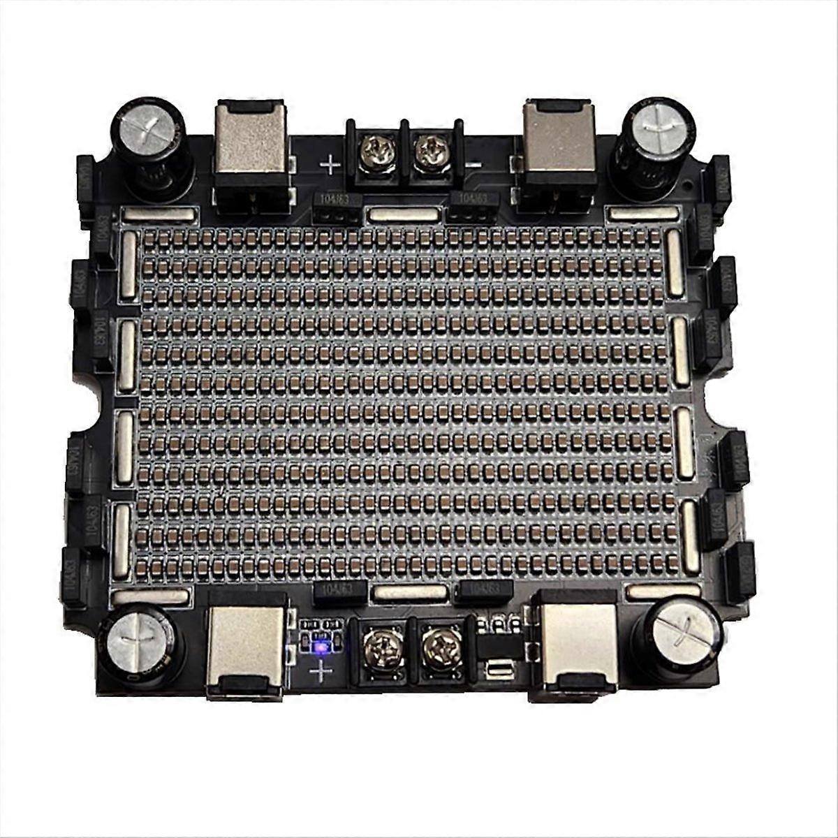 5V-25V 20A HIFI Power Filter Suitable for Switching Power Supply