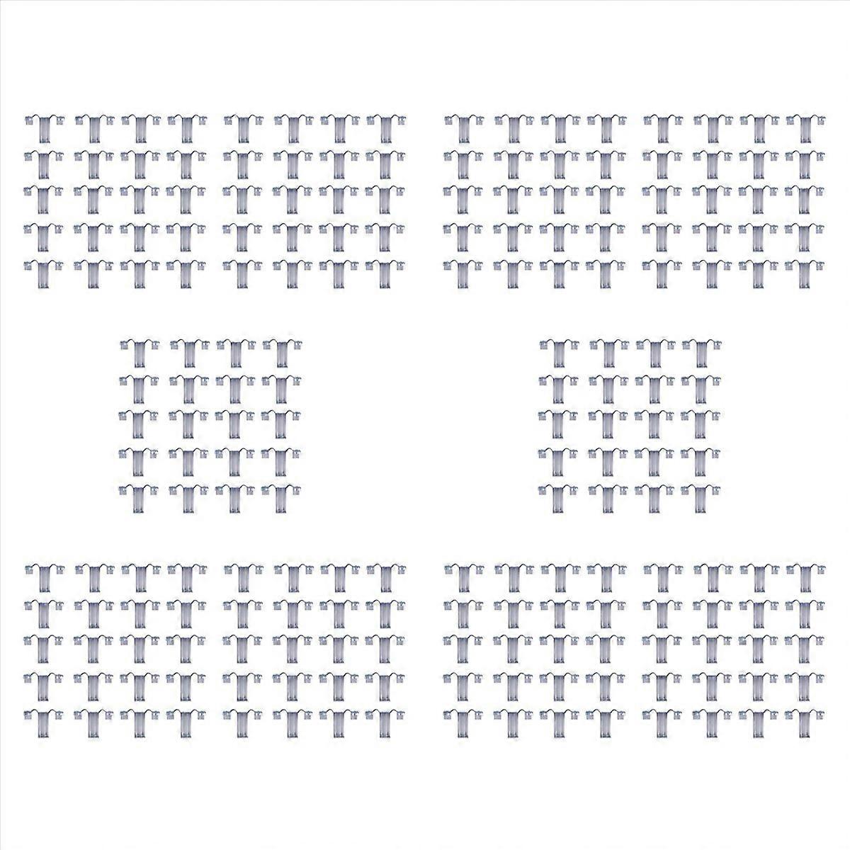 Photovoltaic Panel Drainage Buckle 30mm