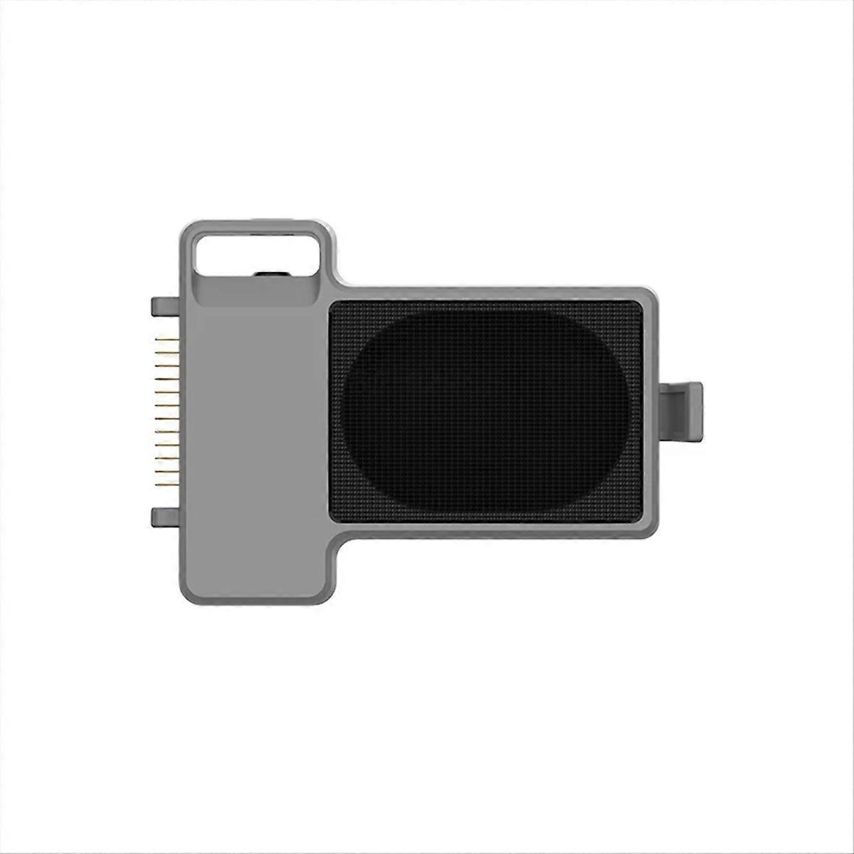 2 in 1 Universal for Loudspeaker Microphone