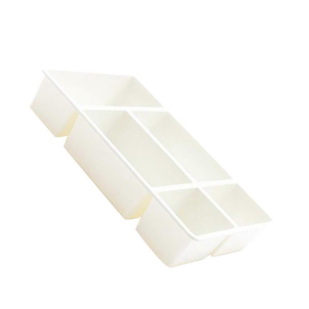 Drawer Organizer Box Make Up Storage Container for Storage Use