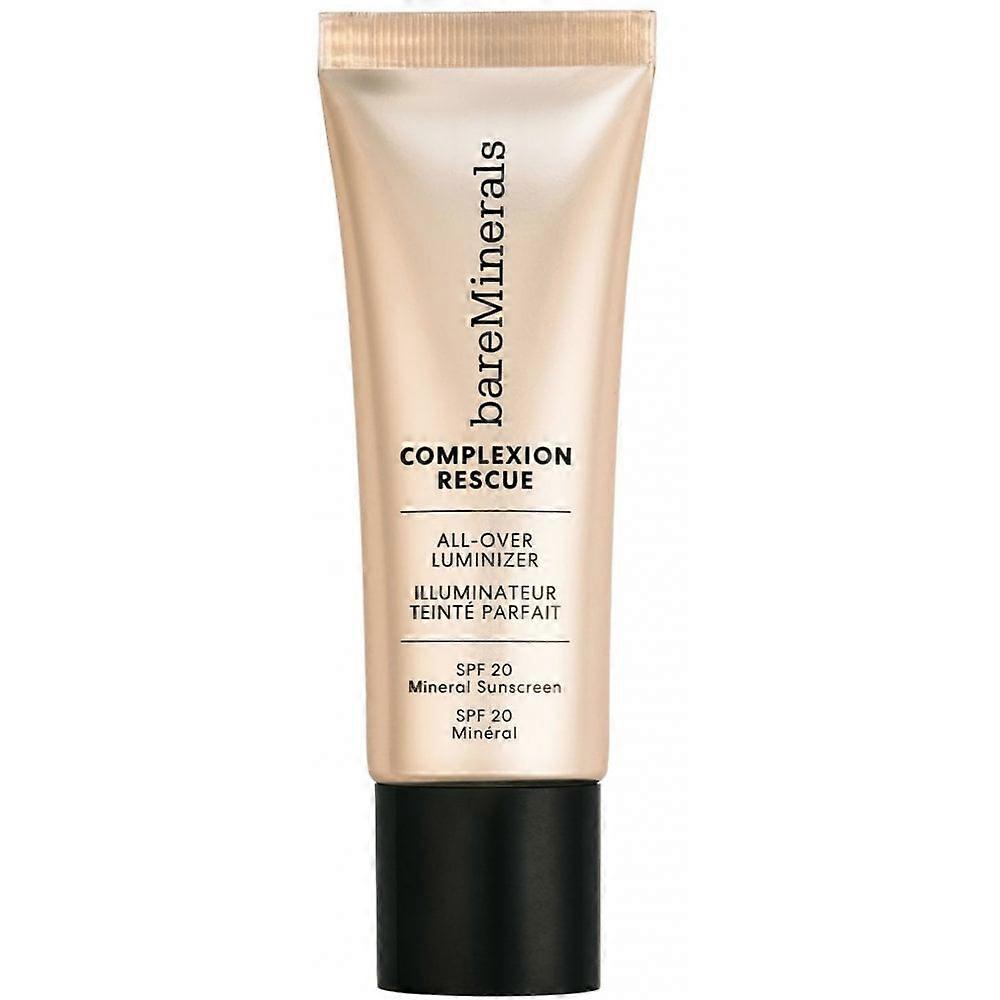 Bare Minerals Complexion Rescue All Over Luminizer 35ml - Copper Rose