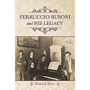 Ferruccio Busoni i jego dziedzictwo