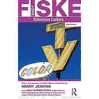 Cultura televisiva
