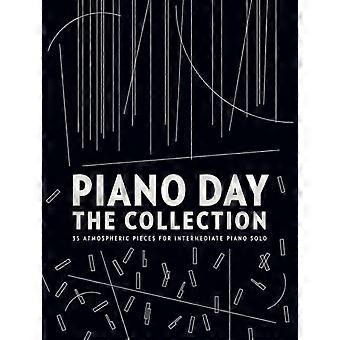 Piano Day -- de collectie