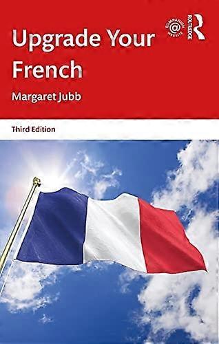 Upgrade Your French