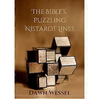 Les lignes déroutantes du Nistarot dans la Bible
