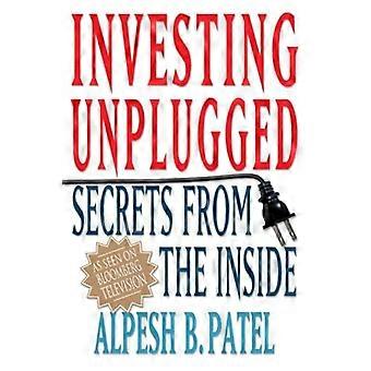 Investering unplugged: Hemmeligheder indefra