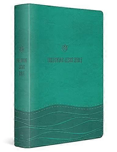 ESV Following Jesus Bible