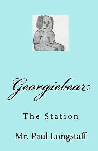 Georgiebear: The Station
