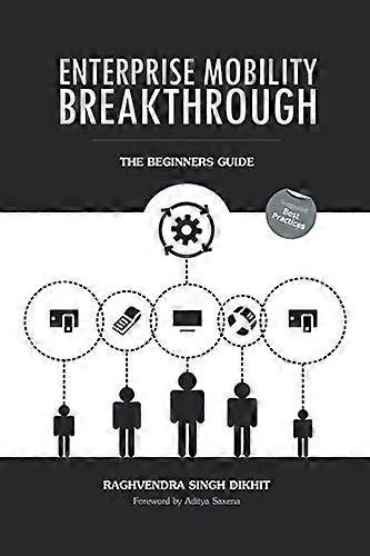 Enterprise Mobility Breakthrough: The Beginners Guide