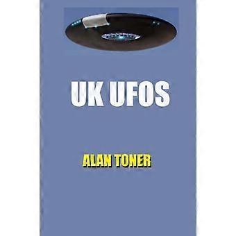 Brittiska UFO