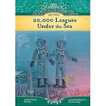 20,000 Leagues Under the Sea