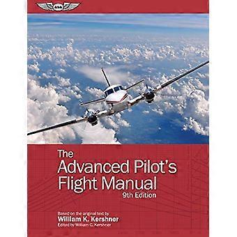Das Advanced Pilot es Flight Manual