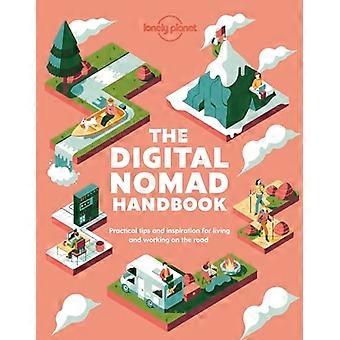 Digitaalinen nomad-käsikirja (Lonely Planet)