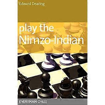 Spielen Sie Nimzo-Indisch