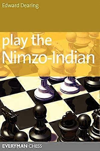 Juego el Nimzo-indio