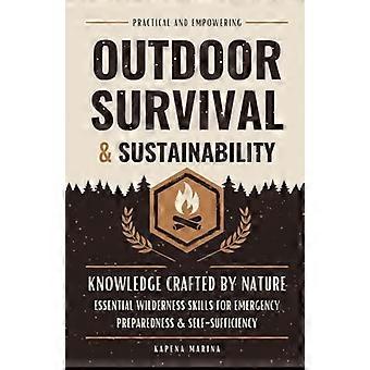 Outdoor Survival en Duurzaamheid