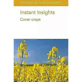 Instant Insights Cover Crops - Dr Rob Myers