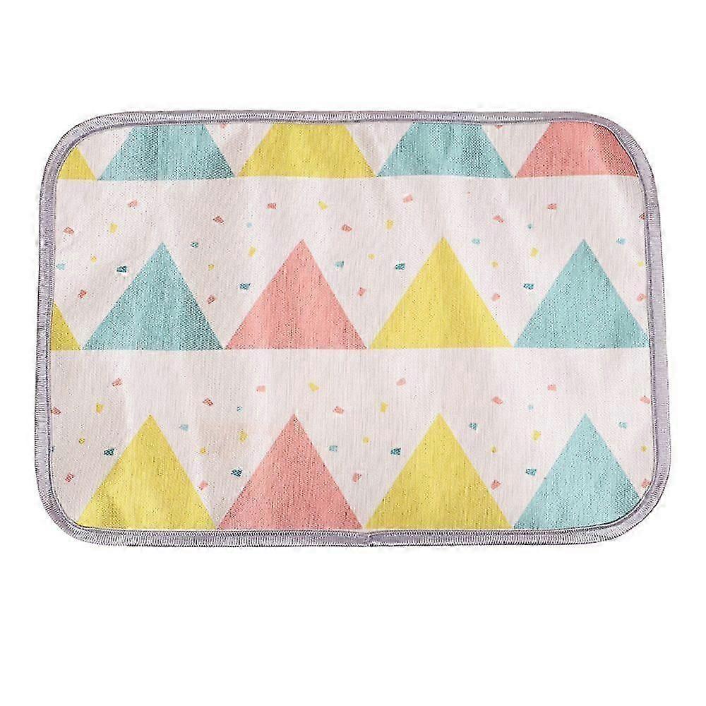 Summer Pet Cooling Mat for Dogs and Cats