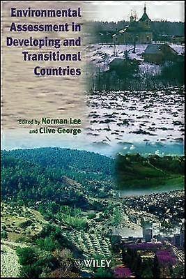 Environmental Assessment in Developing and Transitional Countries