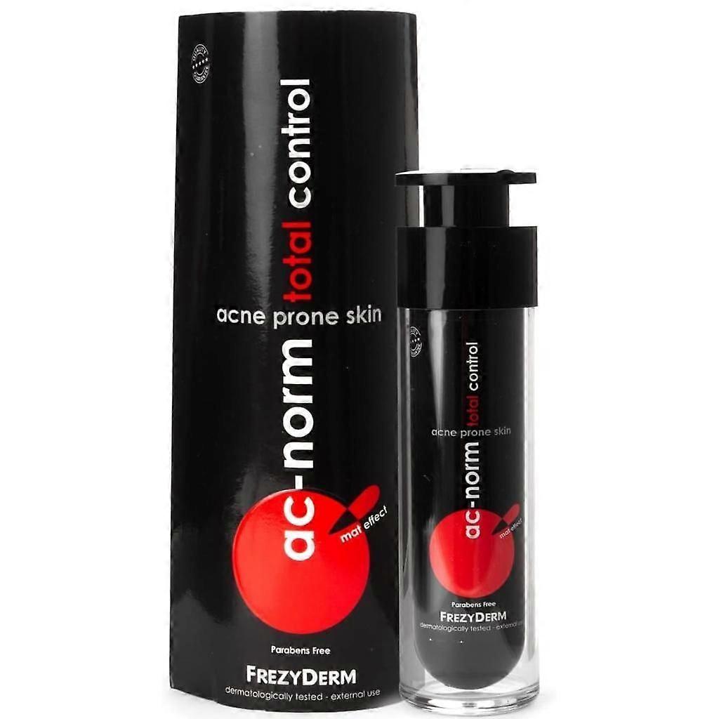 FrezyDerm AC-Norm Total Control 50ml