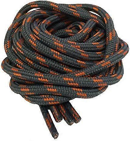Round Strong Hiking Boot Laces - 110cm