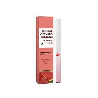 Watermelon Seed Aromatherapy Care Stick, A Daily Portable Care Stick That Nourishes The Body With Gentle Plant Ingredients