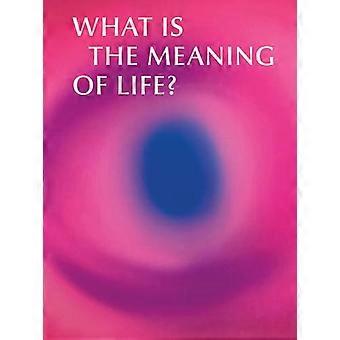 What is the Meaning of Life? Making and Breaking the Rules We Live By
