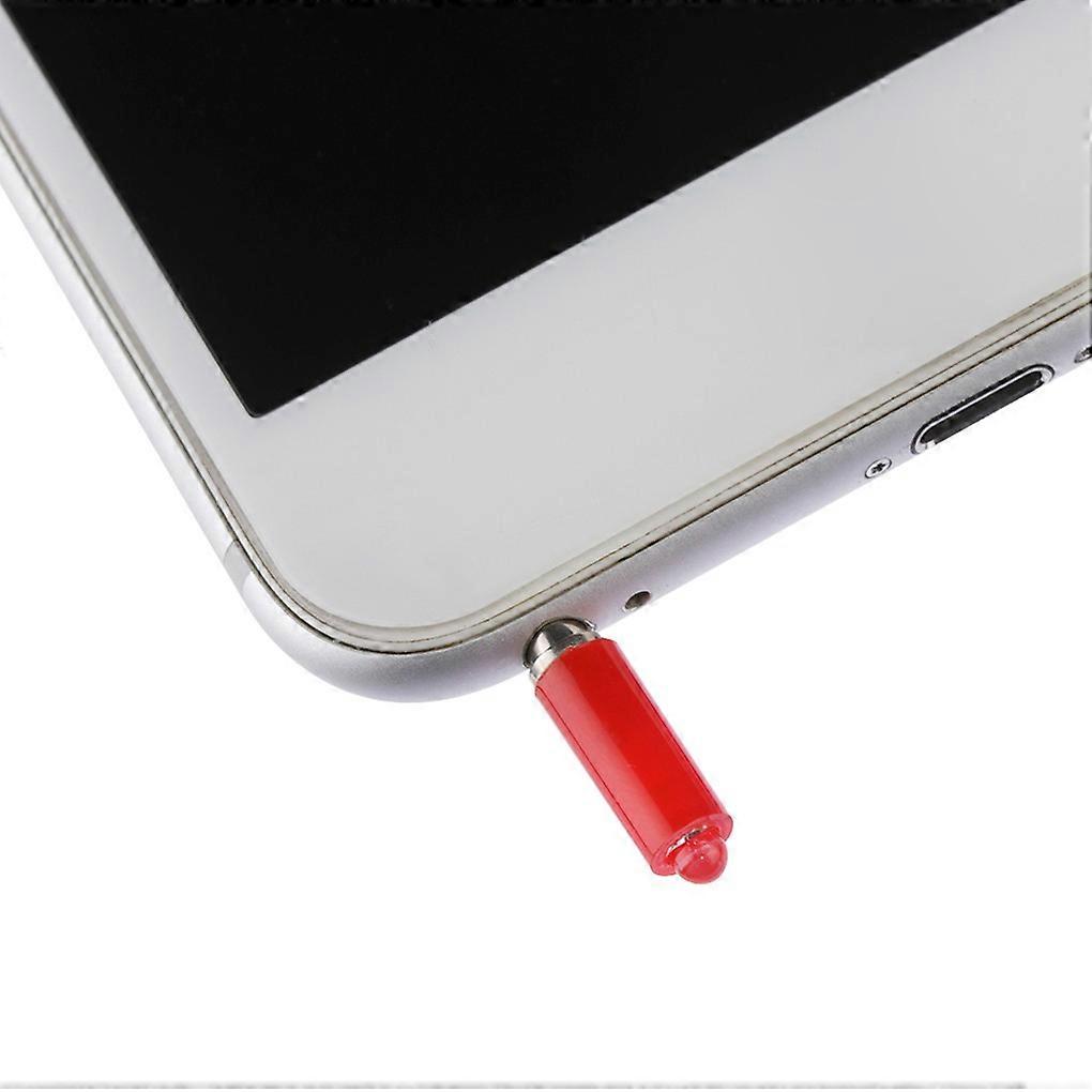 4-piece universal smart infrared mobile phone remote control socket replacement set