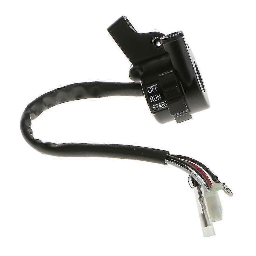 PW50 PY50 Compatible Kill Switch Throttle Housing Controller