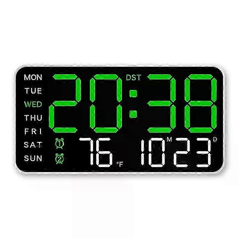 Wall Clocks-FOBOST5481-9358307413742