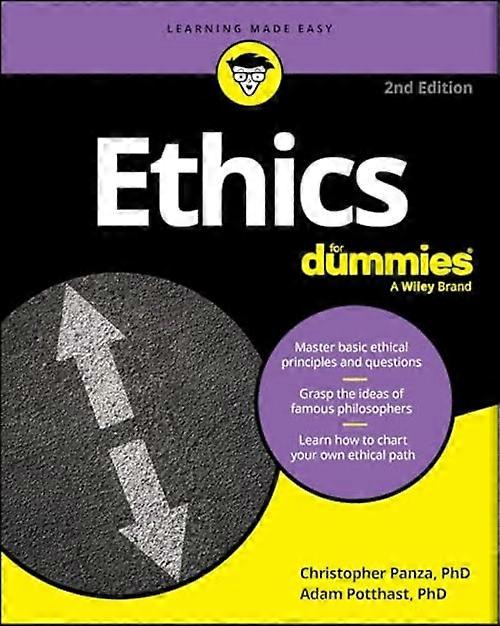 Ethics for Dummies