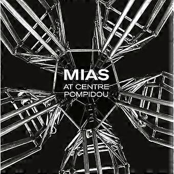 Mias Architects Centre Pompidoussa
