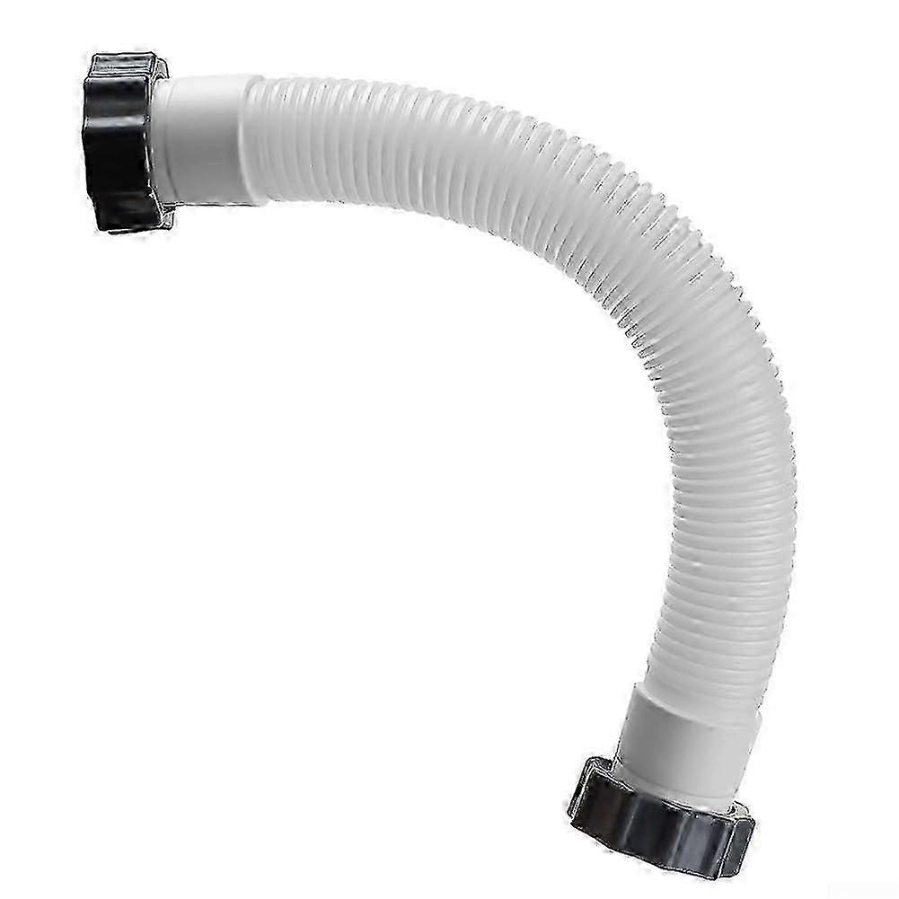 Pool Pump Hose 1.5 Inch 1535 compatible with Sand Filter Connection Replacement