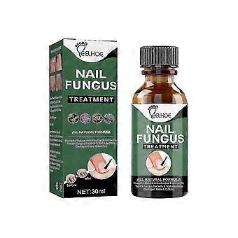 Extra Strong Nail Fungus Treatment, Best Nail Repair Stop Fungal Growth Effective