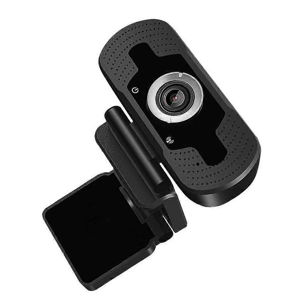 1080P Webcam Professional Computer Hd Camera for Live Teaching