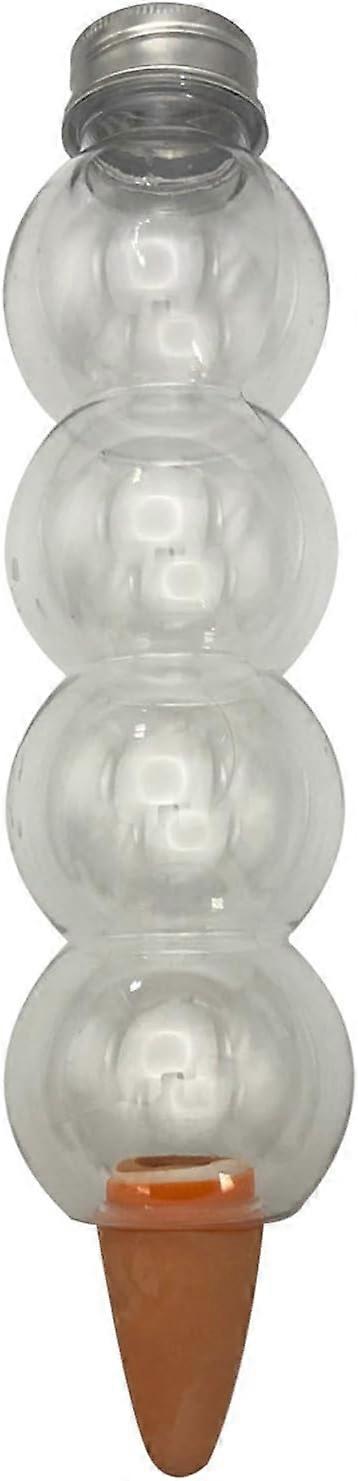 Generic Automatic Moisture-Self Planter with Ceramic Stake, Water Disp