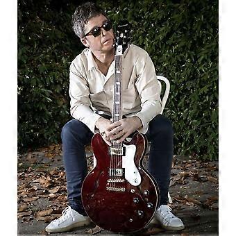 Noel Gallagher Oasis Puzzel Hersenkraker ZA1082