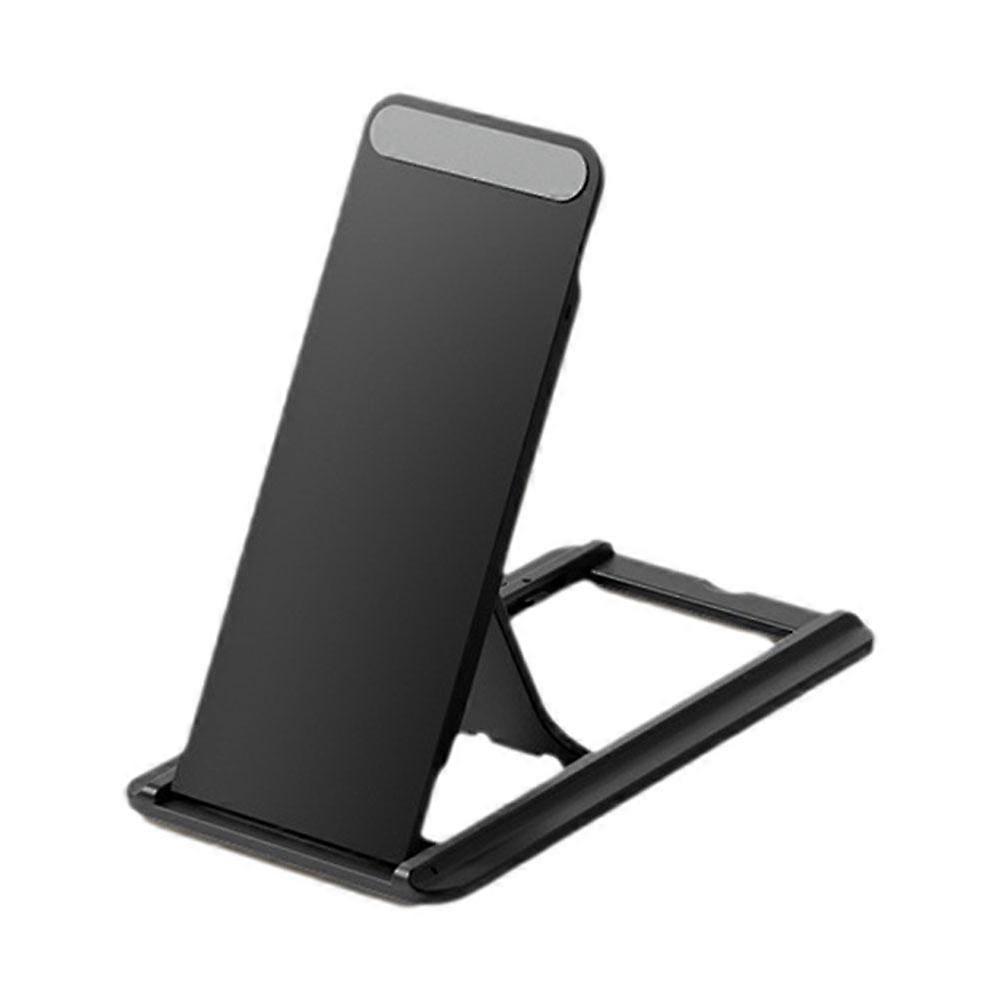 Adjustable Aluminum Tablet Stand Multifunctional Foldable Desktop Stand