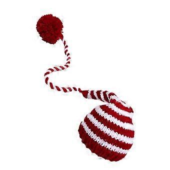 Baby Photography Props Baby Hand-Woven Hat for Infant Use