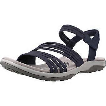 Skechers sandalen 163573s