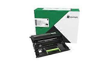 Lexmark 58D0Z00 Black Return Programme Imaging Unit