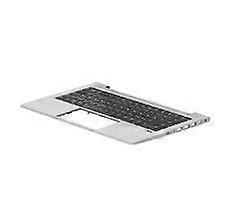 HP Top cover with keyboard