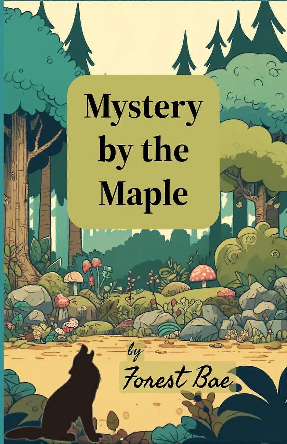 Mystery by the maple