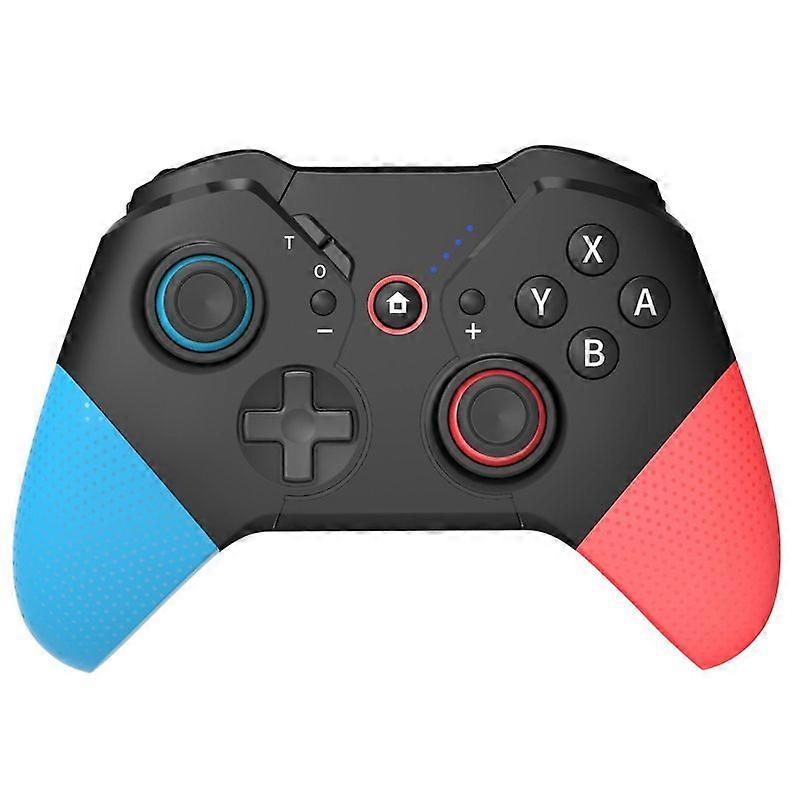 For Nintendo Switch HS-SW531 Bluetooth Wiress Handle