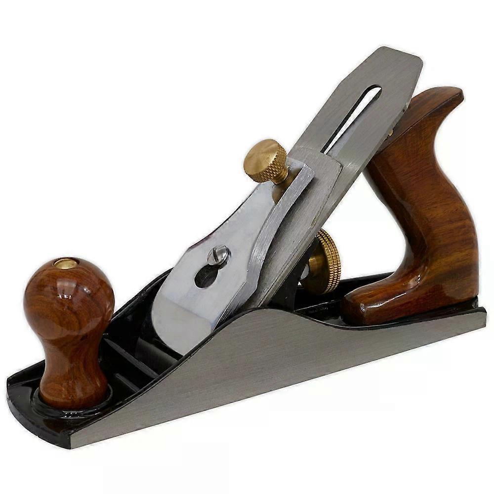 Smoothing Plane