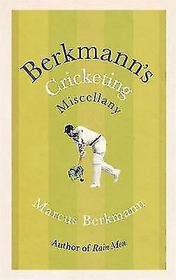 Berkmann-apos;s Cricketing Miscellany